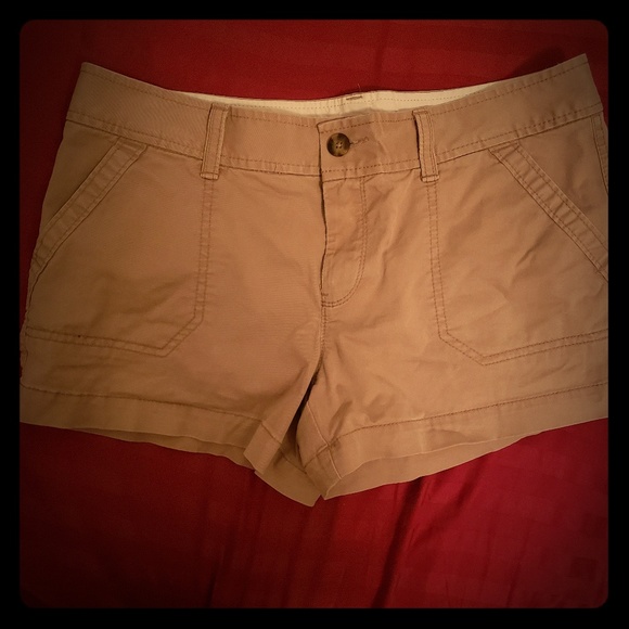 Shorts - Picture 1 of 2